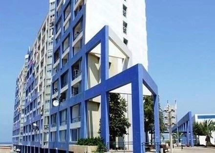 Perfect Sea View Apartamento Bat Yam Exterior foto