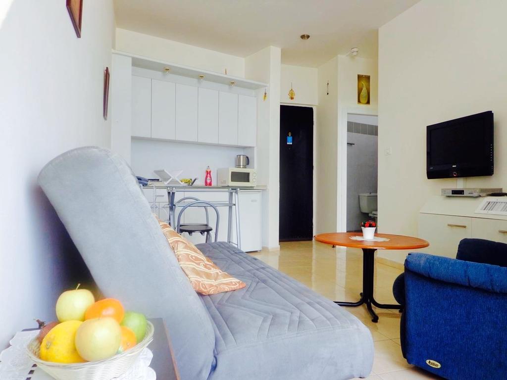 Perfect Sea View Apartamento Bat Yam Quarto foto