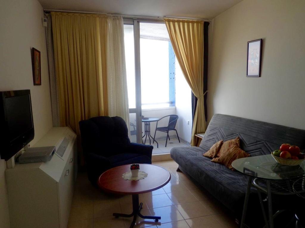 Perfect Sea View Apartamento Bat Yam Exterior foto