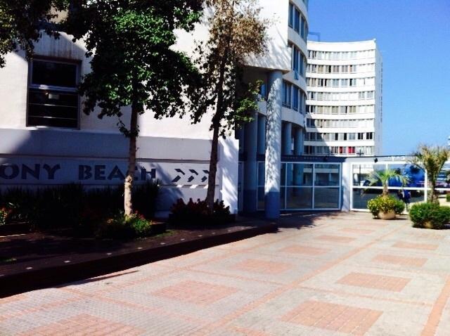 Perfect Sea View Apartamento Bat Yam Exterior foto