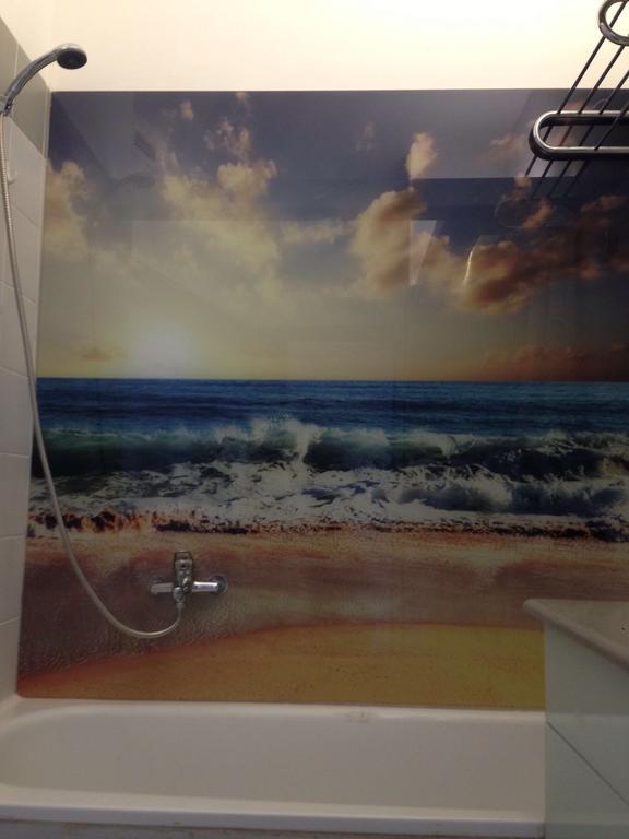 Perfect Sea View Apartamento Bat Yam Exterior foto