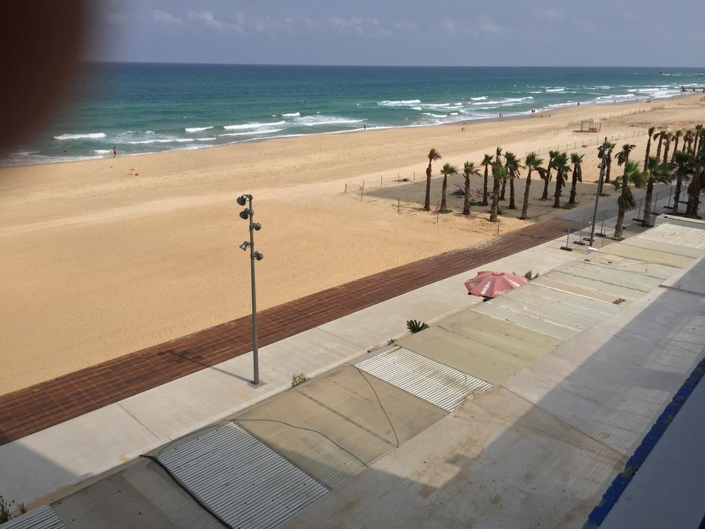 Perfect Sea View Apartamento Bat Yam Exterior foto